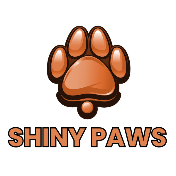 ShinyPaws